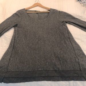 Eileen Fisher Tunic Sweater